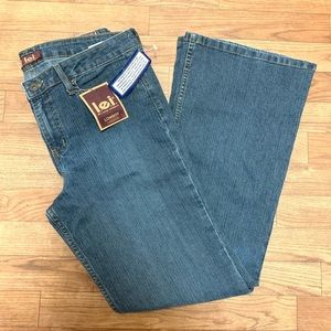 Low Boy denim jeans Size 15
